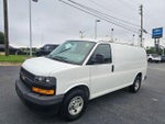 2020 Chevrolet Express Cargo 3500 Base