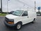 2020 Chevrolet Express Cargo 3500 Base