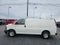 2020 Chevrolet Express Cargo 3500 Base