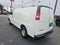 2020 Chevrolet Express Cargo 3500 Base