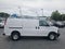 2020 Chevrolet Express Cargo 3500 Base