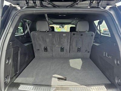 2023 GMC Yukon XL AT4