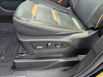 2023 GMC Yukon XL AT4