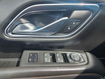 2023 GMC Yukon XL AT4