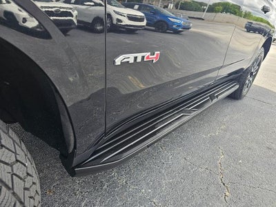 2023 GMC Yukon XL AT4