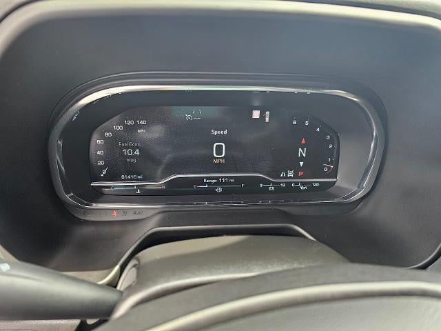 2023 GMC Yukon XL AT4