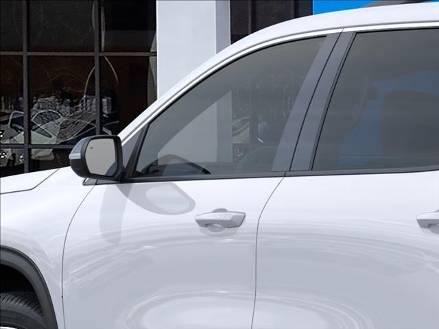 2027 Chevrolet Traverse LT - Photo 12