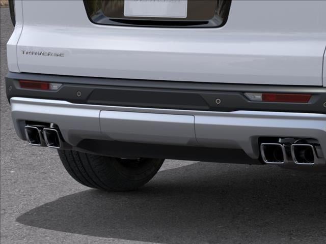 2027 Chevrolet Traverse LT - Photo 14
