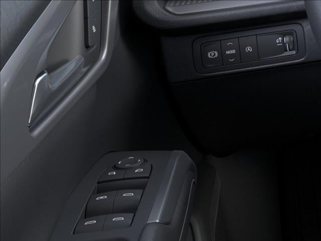 2027 Chevrolet Traverse LT - Photo 22