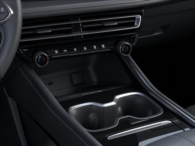 2027 Chevrolet Traverse LT - Photo 23