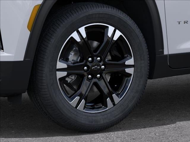 2027 Chevrolet Traverse LT - Photo 9
