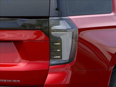 2027 Chevrolet Suburban Premier