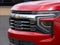 2027 Chevrolet Suburban Premier