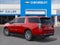 2027 Chevrolet Suburban Premier