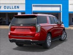 2027 Chevrolet Suburban Premier