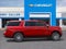 2027 Chevrolet Suburban Premier