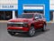 2027 Chevrolet Suburban Premier