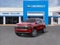 2027 Chevrolet Suburban Premier