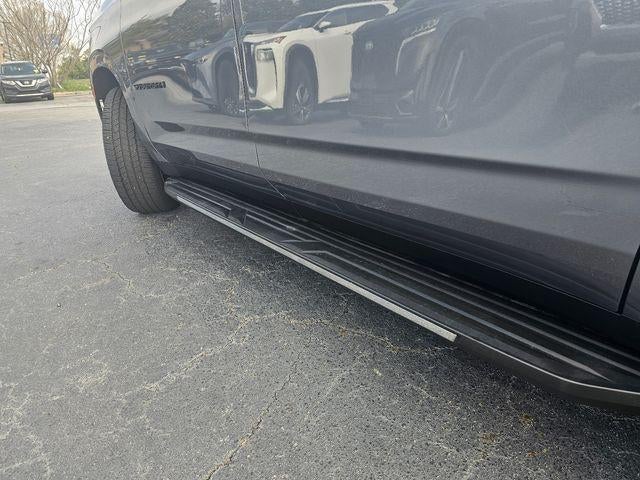 2021 Chevrolet Suburban Premier