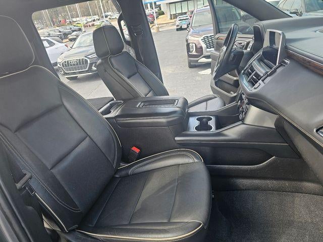 2021 Chevrolet Suburban Premier