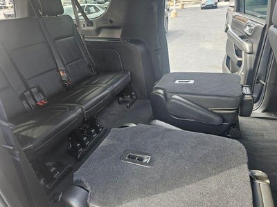 2021 Chevrolet Suburban Premier