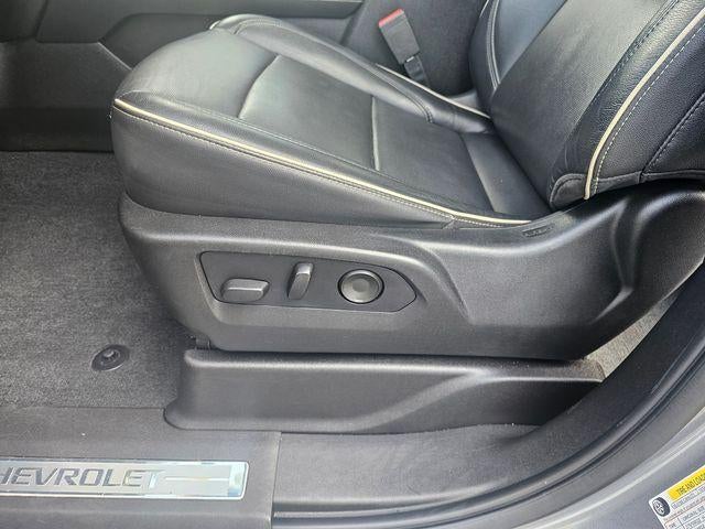 2021 Chevrolet Suburban Premier