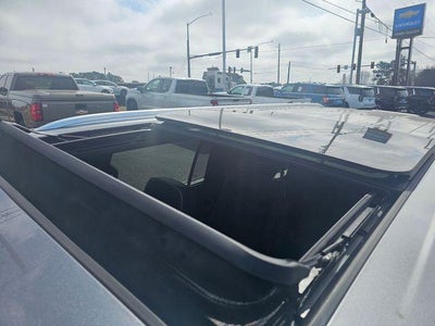 2021 Chevrolet Suburban Premier