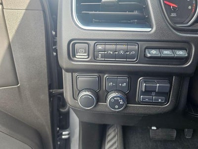 2021 Chevrolet Suburban Premier