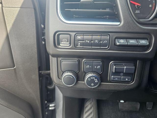 2021 Chevrolet Suburban Premier