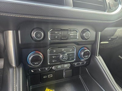 2021 Chevrolet Suburban Premier