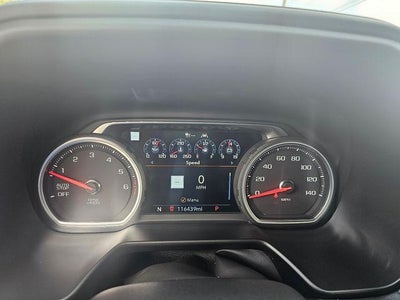 2021 Chevrolet Suburban Premier