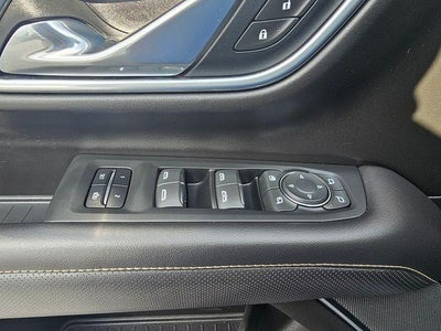 2021 Chevrolet Suburban Premier