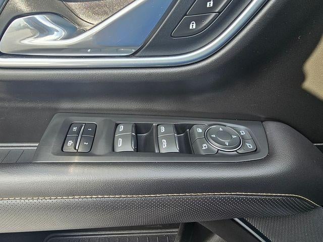 2021 Chevrolet Suburban Premier