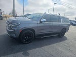 2021 Chevrolet Suburban Premier