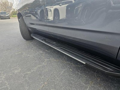 2021 Chevrolet Suburban Premier