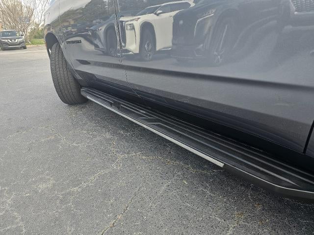 2021 Chevrolet Suburban Premier