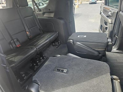 2021 Chevrolet Suburban Premier