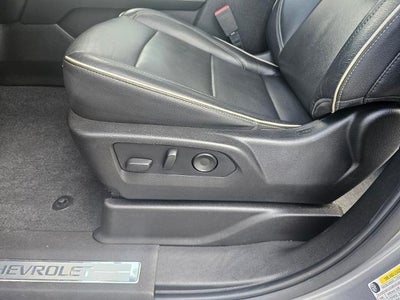 2021 Chevrolet Suburban Premier