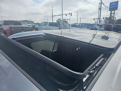 2021 Chevrolet Suburban Premier