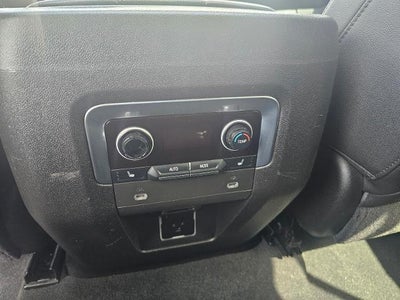 2021 Chevrolet Suburban Premier