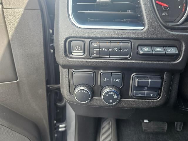 2021 Chevrolet Suburban Premier