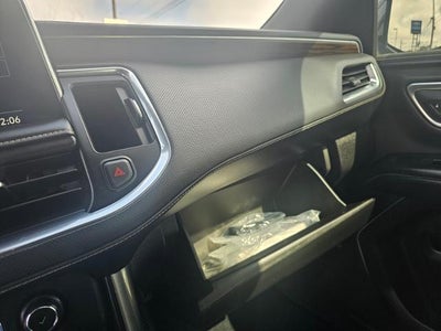 2021 Chevrolet Suburban Premier