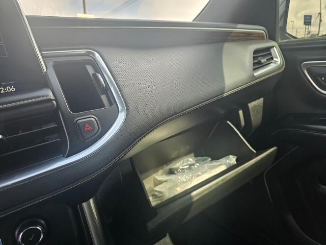 2021 Chevrolet Suburban Premier