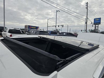 2022 Chevrolet Suburban High Country