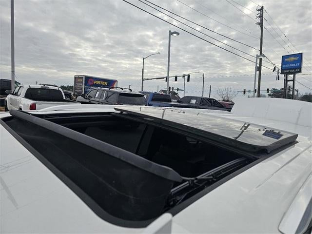 2022 Chevrolet Suburban High Country