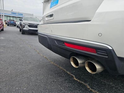 2022 Chevrolet Suburban High Country