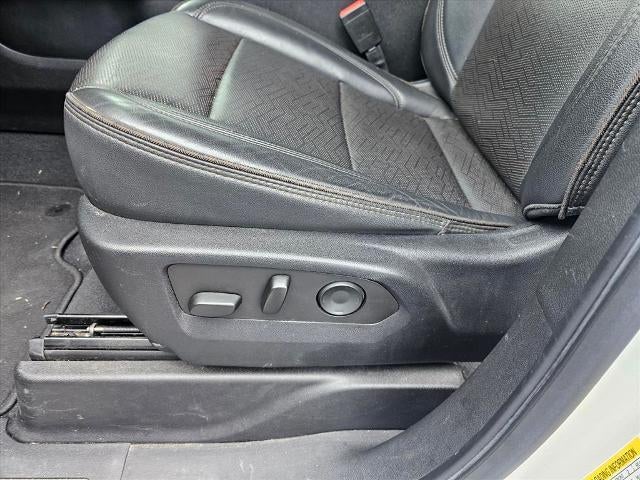 2022 Chevrolet Suburban High Country