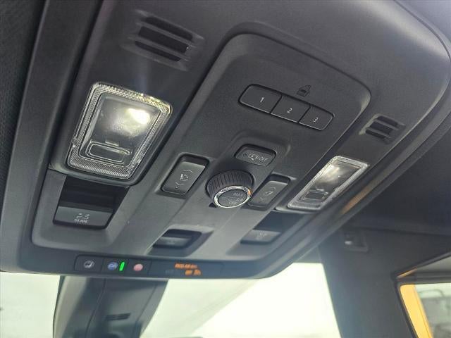 2022 Chevrolet Suburban High Country