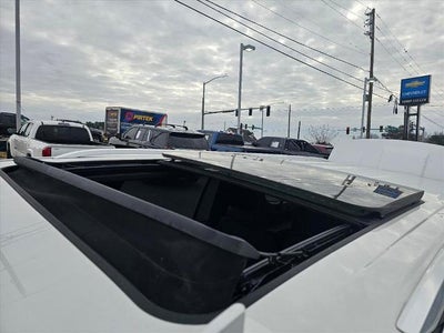 2022 Chevrolet Suburban High Country