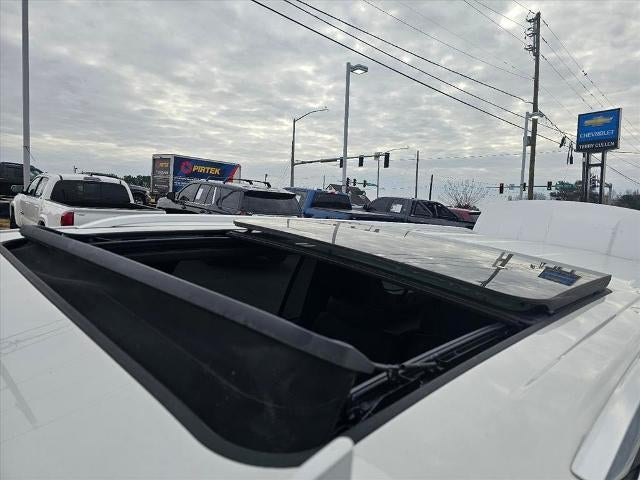 2022 Chevrolet Suburban High Country